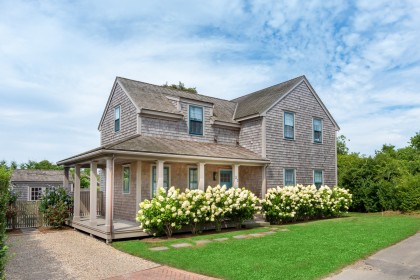 33 Vestal Street West of Town