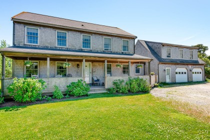 14 Tripp Drive Surfside