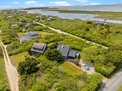 56 Washington Avenue (10 Oakland) Madaket