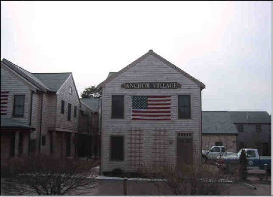 41 Old South Road # J Nantucket Image