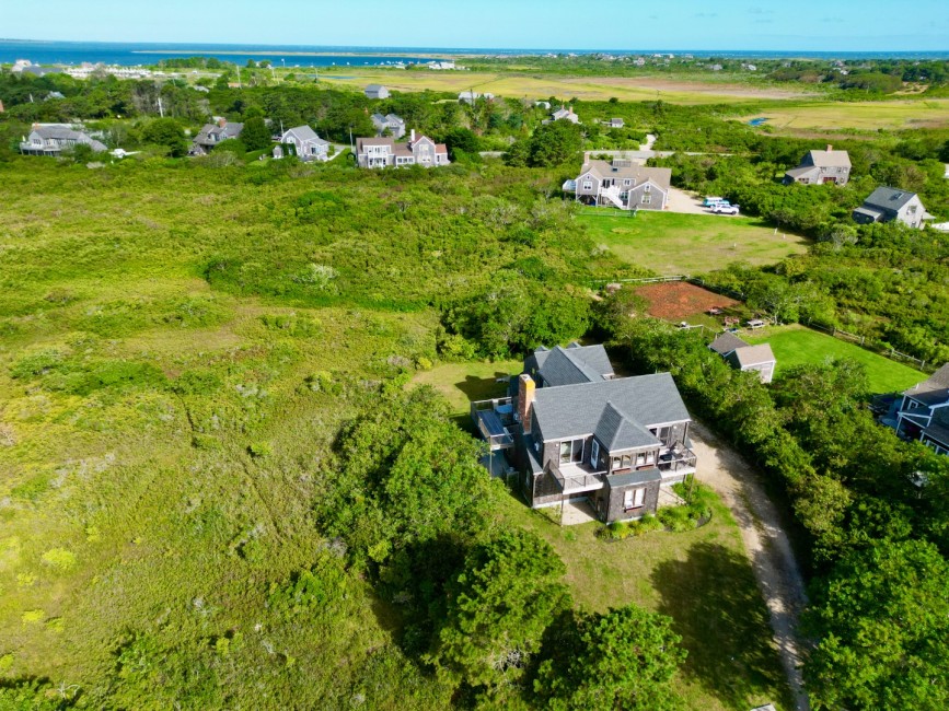 29 Long Pond Drive Nantucket Image