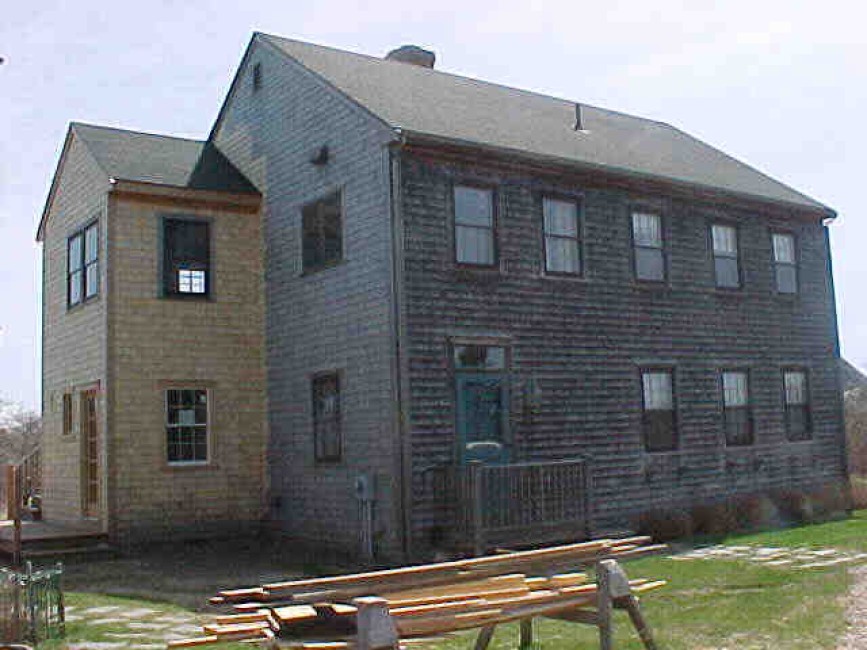 8 Chuck Hollow Road Nantucket Image