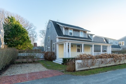 5 Copper Lane Town