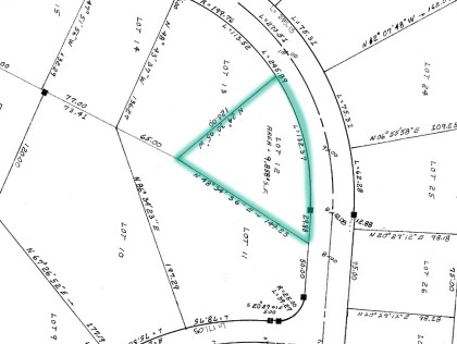 22 Tashama Lane South of Town