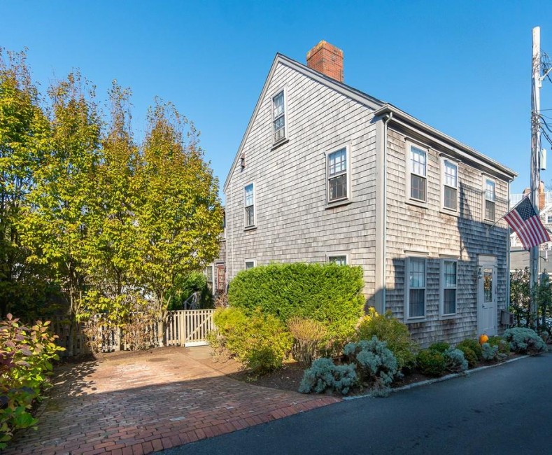 1 Farmer Street Nantucket Image