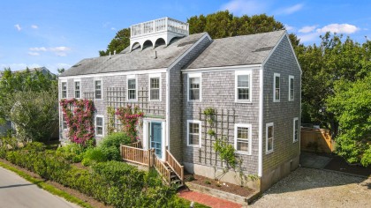 12 Willard Street Brant Point