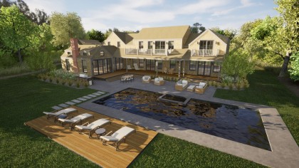 2 B Longwood Drive Tom Nevers