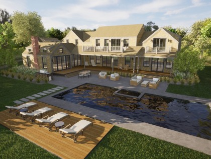 2 B Longwood Drive Tom Nevers