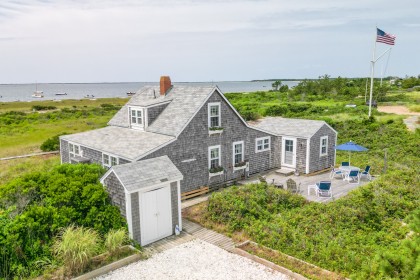 137 Wauwinet Road Wauwinet
