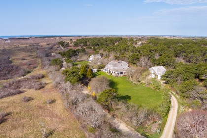 1 Barrett Farm Road Madaket