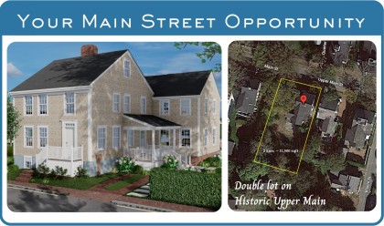 126 Main Street Town
