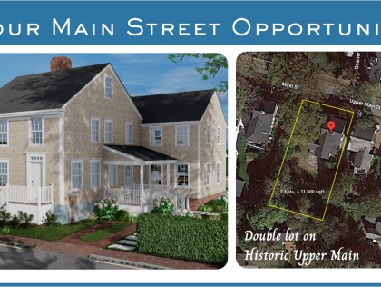 126 Main Street Town