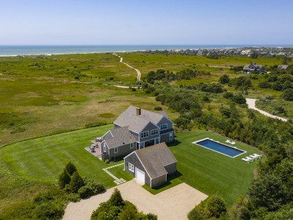 5 Cudweed Road Cisco