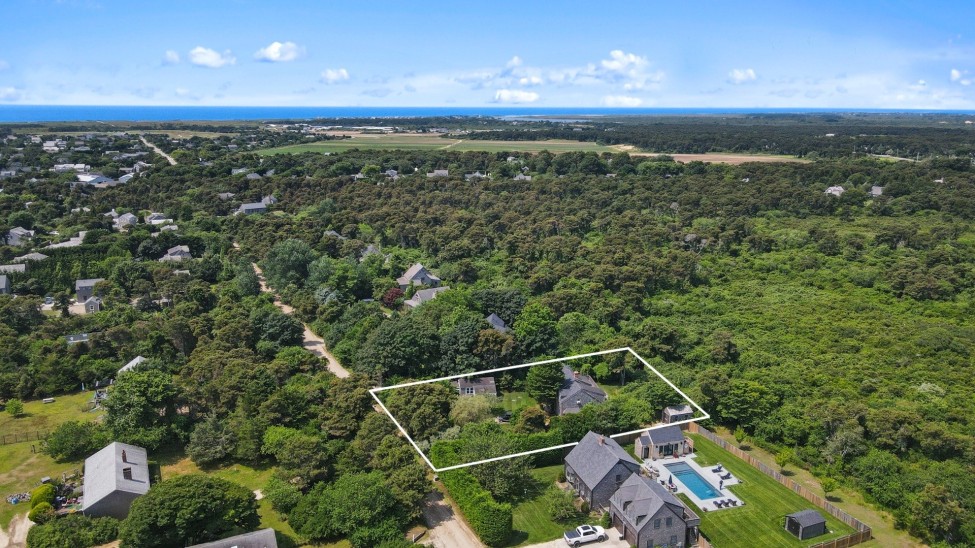 57 Somerset Road Nantucket Image