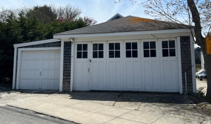 1 South Mill Street Town