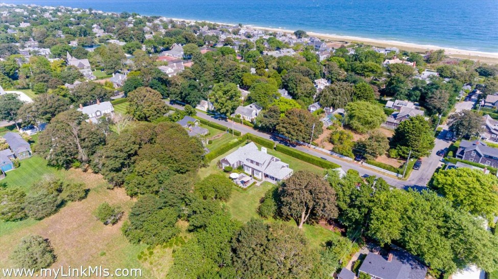 5 McKinley Avenue Nantucket Image