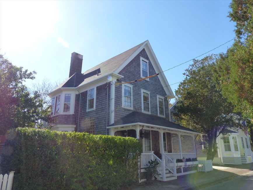20 Liberty Street Nantucket Image