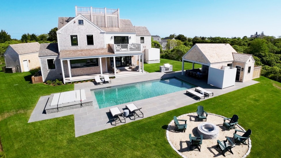 81 Polpis Road Nantucket Image