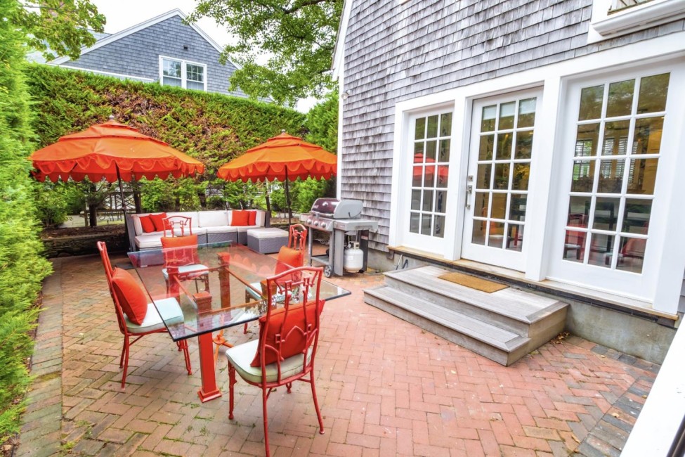 45 Fair Street Nantucket Image