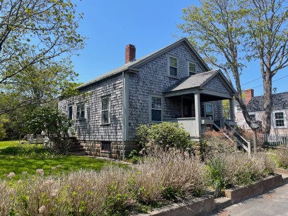 30 North Liberty Street Town