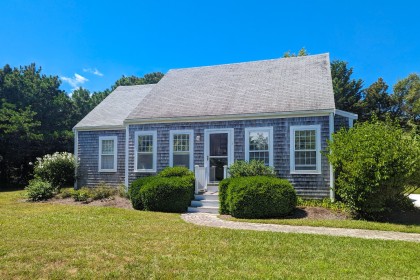 3 Clara Drive Miacomet