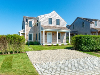 9 Hydrangea Lane Sconset