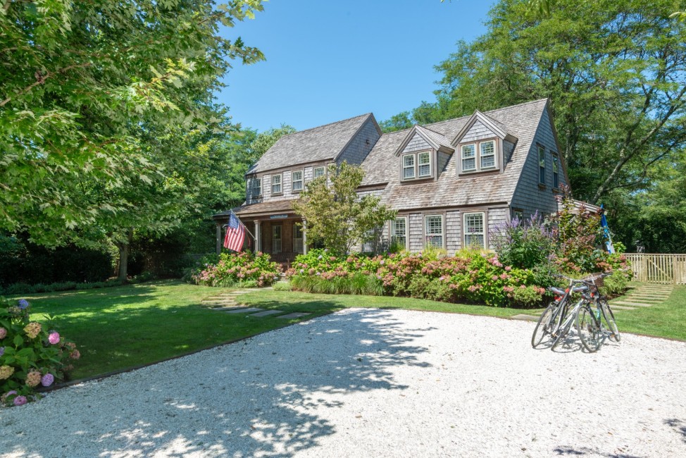 21 Madaket Road Nantucket Image