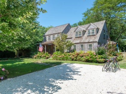 21 Madaket Road West of Town