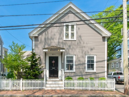 42.5 Union Street Town