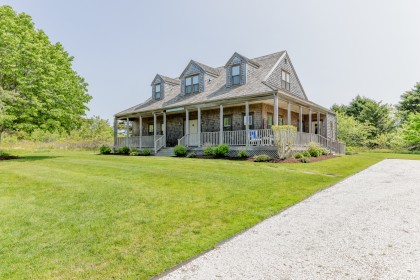 3 Maxey Pond Road West of Town