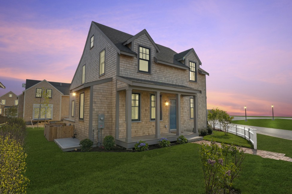 3 Honeysuckle Drive Nantucket Image