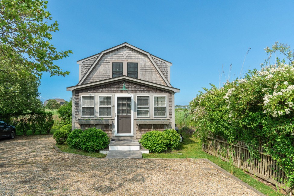 110B Orange Street # 2 Nantucket Image