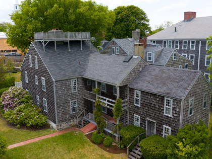 15 North Water Street Town