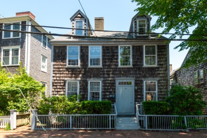 17 North Water Street Town