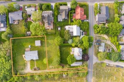 3 and 3B Wyers Way Town