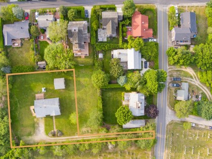 3 and 3B Wyers Way Town