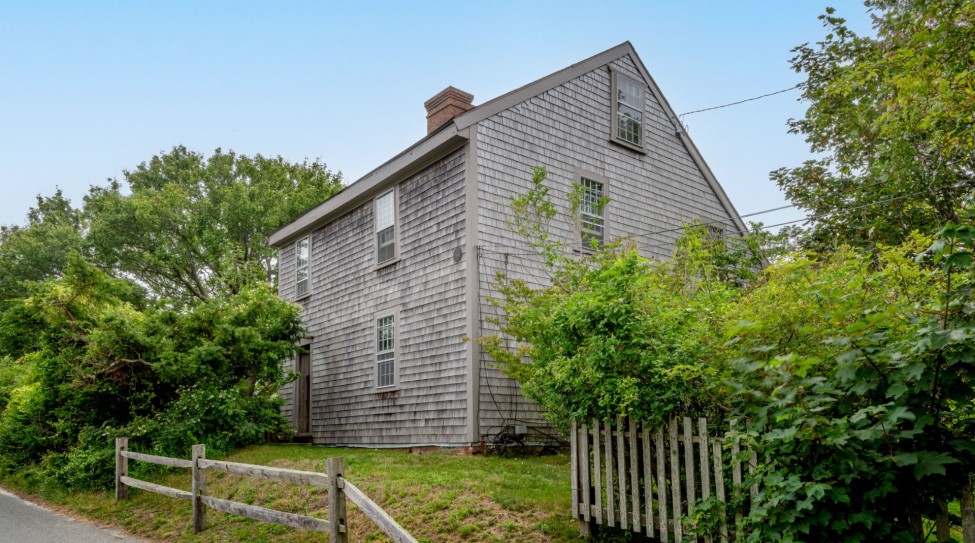 3 Bear Street Nantucket Image