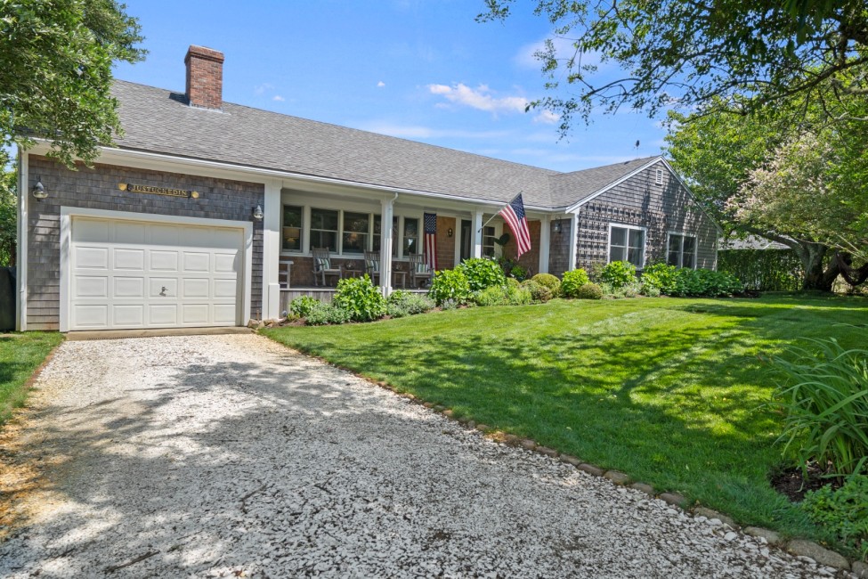 9 Priscilla Lane Nantucket Image