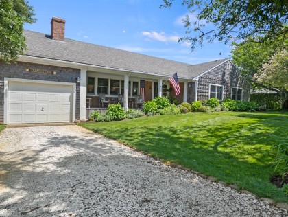 9 Priscilla Lane West of Town