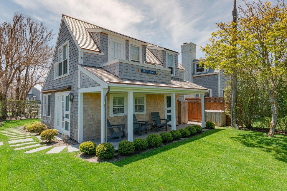 8 North Gully Road Nantucket Image