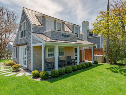 8 North Gully Road Sconset