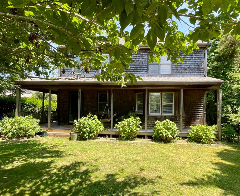 36 Meadow View Drive Nantucket Image