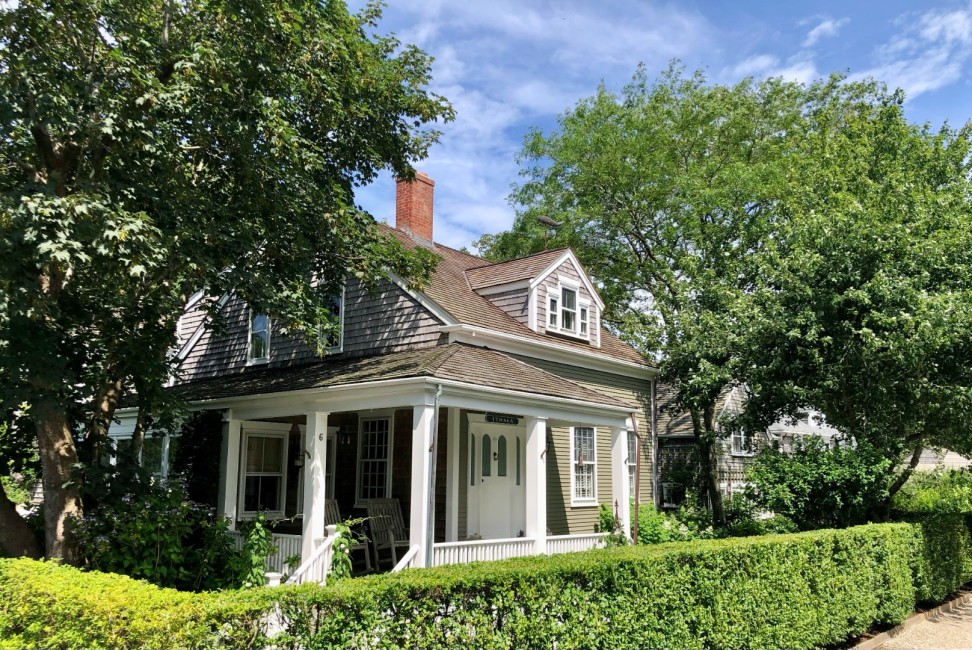 6 Howard Street Nantucket Image