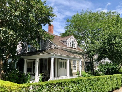 6 Howard Street Town