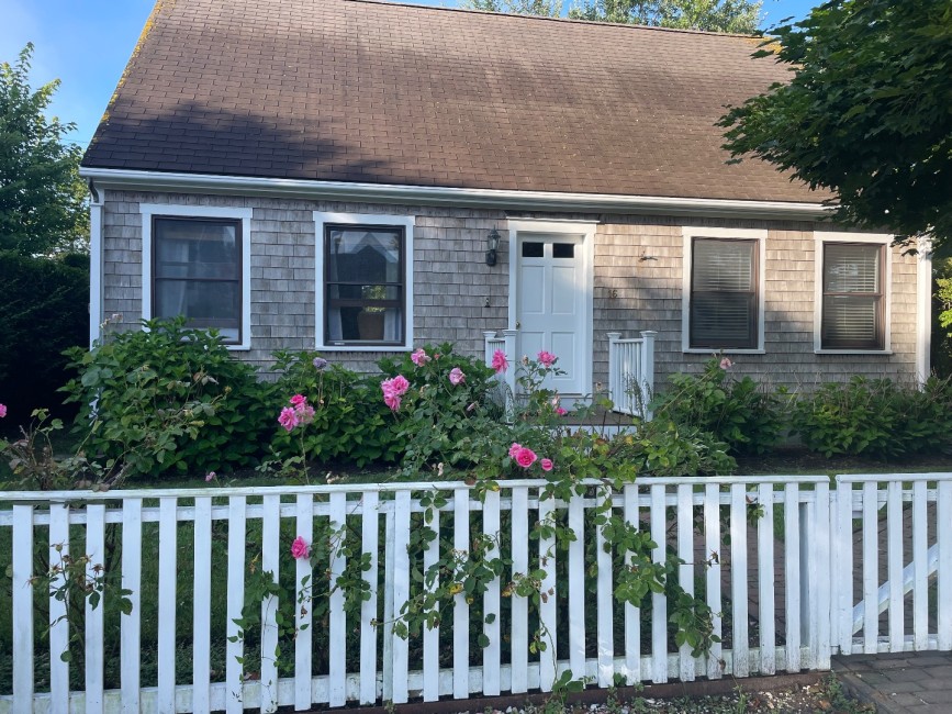 16 Bluebird Lane Nantucket Image