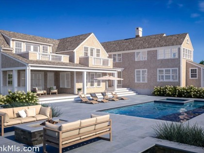 39 Monomoy Road Monomoy