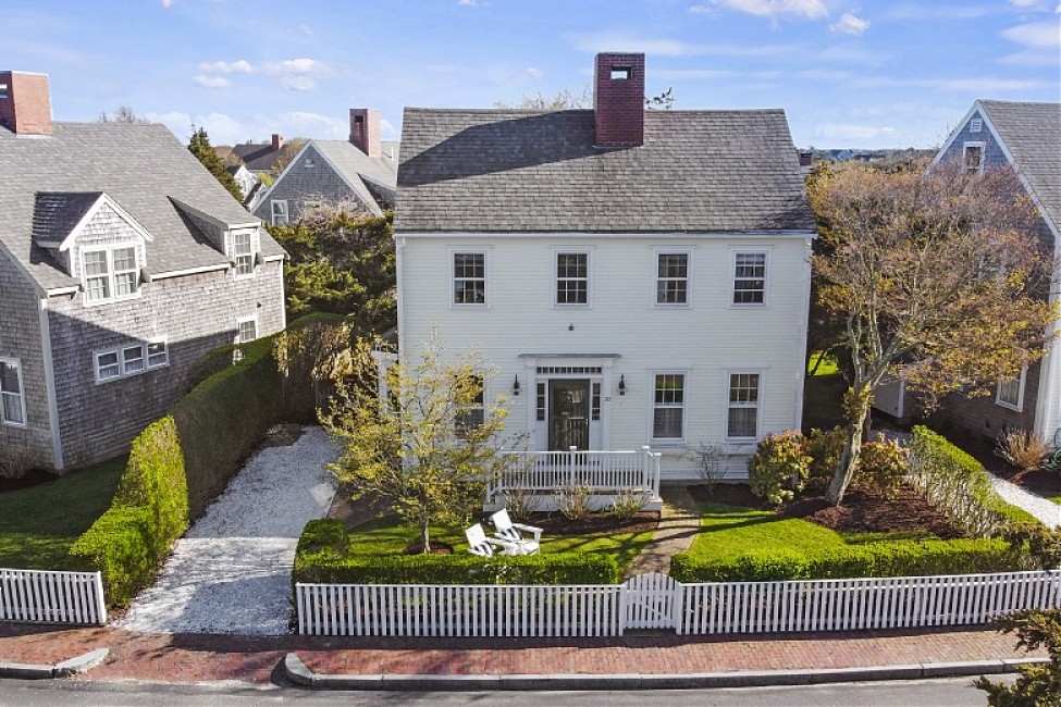 30 Washaman Ave Nantucket Image