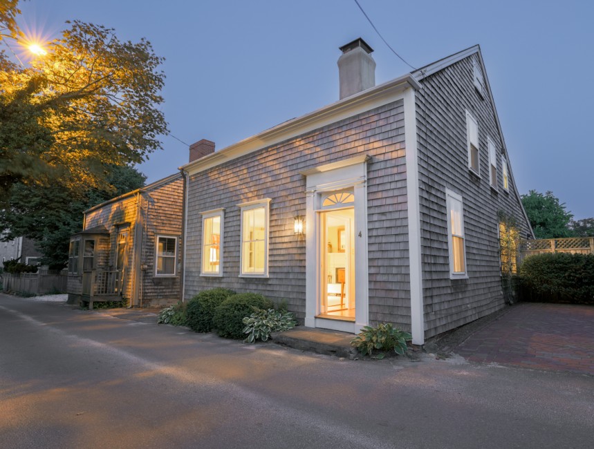 4 York Street Nantucket Image
