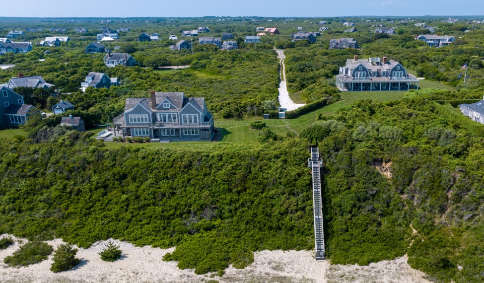27 Bosworth Road,15 Lyford Road and 3 Wanoma Way Nantucket Image
