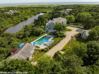 4 Morgan Square Surfside